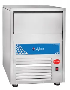 Льдогенератор Abat ЛГ-37/15К-02 арт.71000019437 – купить в Нижнем Новгороде по цене завода