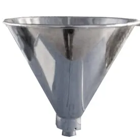 Дополнительный бункер начинки для SD 97W Anko Extra stainless steel filling hopper