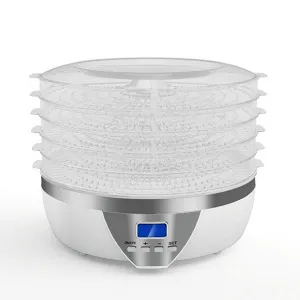 Сушилка Gemlux GL-FD-01R для овощей и фруктов – купить в Нижнем Новгороде по цене завода