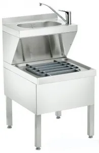 РУКОМОЙНИК 500Х700Х900ММ HAU-P 5Х7 B.PRO 572 555 – купить по цене завода