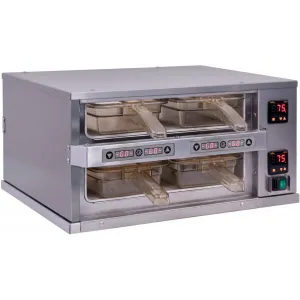 Шкаф-Мармит Robolabs МН-2-2М-T1 мультихолдер – купить в Нижнем Новгороде по цене завода
