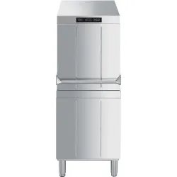 Посудомоечная машина Smeg HTY505DHSH Ecoline купольная – купить в Нижнем Новгороде с доставкой Купить посудомоечная машина smeg hty505dhsh ecoline купольная в Нижнем Новгороде – цена завода, доставка до двери | RuOborudovanie.ru