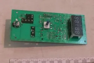 Плата управления Sirman Minneapolis Wp1000 C17