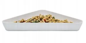 Салатник Cambro треугольный 38 х 50,8 х 6,4 СМ Sft1515148 – купить в Нижнем Новгороде по цене завода