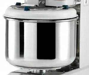 Дежа тестомеса Sigma Silver 60 Plus – купить по цене завода