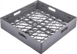Купить кассета нейтральная abat мпк-700к.1102.00.00.091 арт.720000027183 (для стаканов и чашек) в Нижнем Новгороде – цена завода, доставка до двери | RuOborudovanie.ru