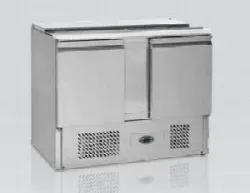 Стол-саладетта холодильный Tefcold Sa1045 – купить в Нижнем Новгороде с доставкой Купить стол-саладетта холодильный tefcold sa1045 в Нижнем Новгороде – цена завода, доставка до двери | RuOborudovanie.ru
