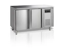 Стол с охлаждающим шкафом Tefcold Ck7210/-Sp – купить в Нижнем Новгороде с доставкой Купить стол с охлаждающим шкафом tefcold ck7210/-sp в Нижнем Новгороде – цена завода, доставка до двери | RuOborudovanie.ru