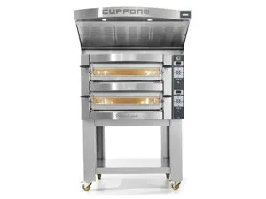 Печь для пиццы Cuppone Michelangelo Ml635L/2Cd – купить в Нижнем Новгороде по цене завода