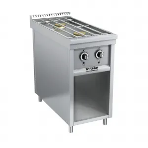Плита газовая Вулкан-Heidebrenner Прг-Iiа-2М Standart арт.822529 серия 900 – купить в Нижнем Новгороде по цене завода