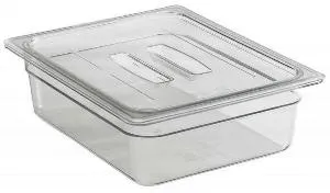 Гастроемкость Gn1/4-10 Cambro T 44Cw 135 – купить в Нижнем Новгороде по цене завода