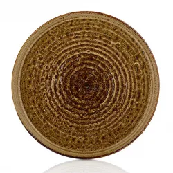 Блюдо для пиццы 320 мм Cowry Yellow By Bone – купить в Нижнем Новгороде с доставкой Купить блюдо для пиццы 320 мм cowry yellow by bone в Нижнем Новгороде – цена завода, доставка до двери | RuOborudovanie.ru