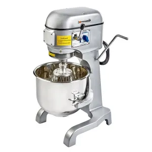 Миксер планетарный Danler MS-25 – купить в Нижнем Новгороде по цене завода