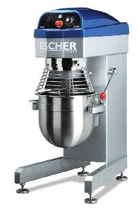 Миксер планетарный Escher Pm 40-V – купить в Нижнем Новгороде по цене завода