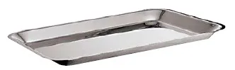 Гастроемкость из нержавеющей стали 34х21х2 см Paderno 4253432 – купить в Нижнем Новгороде по цене завода