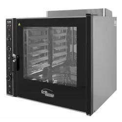 Пароконвектомат Grill Master ПКГ6/Г – купить в Нижнем Новгороде с доставкой Купить пароконвектомат grill master пкг6/г в Нижнем Новгороде – цена завода, доставка до двери | RuOborudovanie.ru