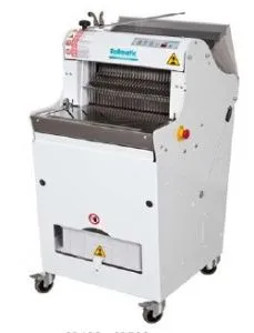 Хлеборез Rollmatic Cp52-S 10Mm – купить в Нижнем Новгороде по цене завода