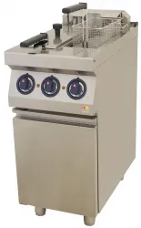 Купить фритюрница kogast ef-t7/2х5 (2х15л) в Нижнем Новгороде – цена завода, доставка до двери | RuOborudovanie.ru