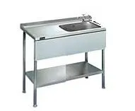 Ванна моечная Lincat L881LH размером 60х100х90 см с 1 цельнотянутым гнездом – купить в Нижнем Новгороде с доставкой Купить ванна моечная lincat l881lh размером 60х100х90 см с 1 цельнотянутым гнездом в Нижнем Новгороде – цена завода, доставка до двери | RuOborudovanie.ru