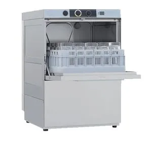 Машина стаканомоечная Apach Chef Line Lgst35 Dd – купить в Нижнем Новгороде по цене завода