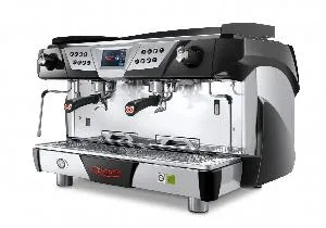 Кофемашина рожковая Astoria Plus 4 You Ts Saep 2 группы автомат высокая группа – купить в Нижнем Новгороде по цене завода