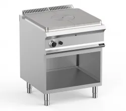 Купить плита со сплошной поверхностью газовая 700 серии apach chef line glrstg77osp в Нижнем Новгороде – цена завода, доставка до двери | RuOborudovanie.ru
