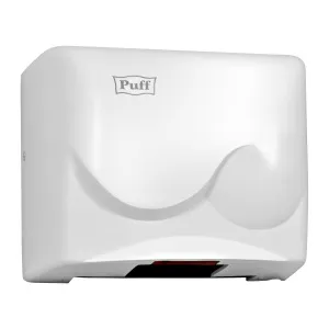 Рукосушитель Puff 8823 (1401.311) – купить в Нижнем Новгороде по цене завода