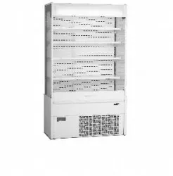Горка холодильная Tefcold Md1100-Slim – купить в Нижнем Новгороде с доставкой Купить горка холодильная tefcold md1100-slim в Нижнем Новгороде – цена завода, доставка до двери | RuOborudovanie.ru