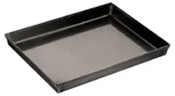 Противень Paderno 41745-60 из blue steel стандартный 60*40см – купить в Нижнем Новгороде с доставкой Купить противень paderno 41745-60 из blue steel стандартный 60*40см в Нижнем Новгороде – цена завода, доставка до двери | RuOborudovanie.ru