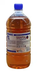 Средство для чистки сантехники и кафеля SANITAL,1 л (03040.1) – купить в Нижнем Новгороде с доставкой Купить средство для чистки сантехники и кафеля sanital,1 л (03040.1) в Нижнем Новгороде – цена завода, доставка до двери | RuOborudovanie.ru