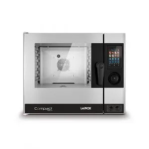 Пароконвектомат Naboo Compact Cben061R Lainox – купить в Нижнем Новгороде по цене завода