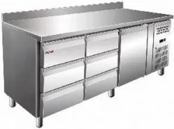 Стол морозильный Cooleq Gn3260Bt бортик 6 ящиков+1 дверь – купить в Нижнем Новгороде с доставкой Купить стол морозильный cooleq gn3260bt бортик 6 ящиков+1 дверь в Нижнем Новгороде – цена завода, доставка до двери | RuOborudovanie.ru