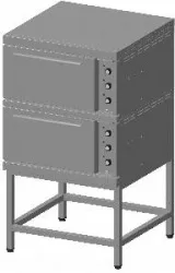 Шкаф жарочный Итерма (Iterma) шж-2-840х840х1500-62 – купить в Нижнем Новгороде с доставкой Купить шкаф жарочный итерма (iterma) шж-2-840х840х1500-62 в Нижнем Новгороде – цена завода, доставка до двери | RuOborudovanie.ru