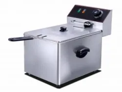 Фритюрница Hualian Machinery HEF-6L – купить в Нижнем Новгороде с доставкой Купить фритюрница hualian machinery hef-6l в Нижнем Новгороде – цена завода, доставка до двери | RuOborudovanie.ru