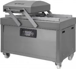 Упаковщик Turbovac L40 вакуумный – купить в Нижнем Новгороде с доставкой Купить упаковщик turbovac l40 вакуумный в Нижнем Новгороде – цена завода, доставка до двери | RuOborudovanie.ru