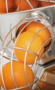 Соковыжималка Kocateq WF2000ASJ – купить в Нижнем Новгороде по цене завода