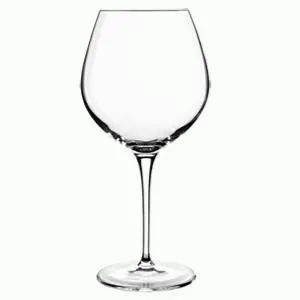 Бокал Luigi Bormioli Pinot Noir 610МЛ 11900/01 – купить в Нижнем Новгороде по цене завода