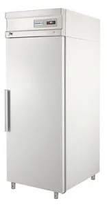 Шкаф фармацевтический Polair ШХФ-0,5 арт.1103364d 500л глух.дверь (0...+15С) – купить в Нижнем Новгороде по цене завода
