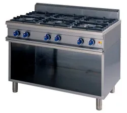 Плита 6 конфорочная Kogast Ps-Т69/P газ 900 серии – купить в Нижнем Новгороде с доставкой Купить плита 6 конфорочная kogast ps-т69/p газ 900 серии в Нижнем Новгороде – цена завода, доставка до двери | RuOborudovanie.ru