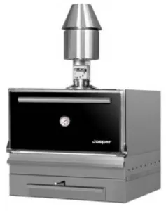 Гриль-мангал угольный Josper HJX50M – купить в Нижнем Новгороде по цене завода