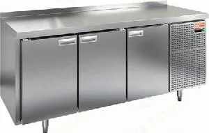 Стол холодильный Hicold Sn 1222/Tn – купить в Нижнем Новгороде по цене завода