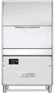 Машина котломоечная Dihr Lp2 S Plus Elettronica – купить в Нижнем Новгороде по цене завода