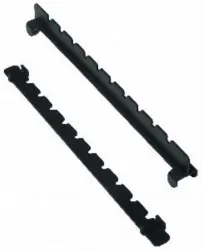 Направляющие для шампуров Pira/Bbqfire M80/M120/M150 905001 – купить в Нижнем Новгороде с доставкой Купить направляющие для шампуров pira/bbqfire m80/m120/m150 905001 в Нижнем Новгороде – цена завода, доставка до двери | RuOborudovanie.ru
