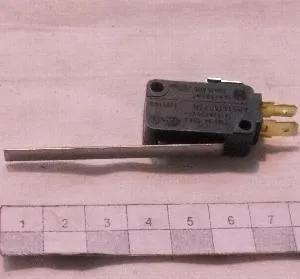Микровыключатель Vema Xr Fl 6