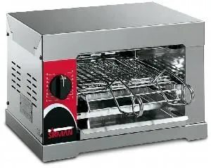 Тостер Sirman 4Q Selector – купить в Нижнем Новгороде по цене завода