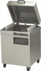 Аппарат упаковочный вакуумный Henkelman Polar 52 Ii – купить в Нижнем Новгороде с доставкой Купить аппарат упаковочный вакуумный henkelman polar 52 ii в Нижнем Новгороде – цена завода, доставка до двери | RuOborudovanie.ru