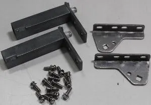 Петля двери Cooleq комплект для Pz2610Tn-Vrx380