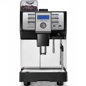 Кофемашина-суперавтомат Prontobar 1 Grinder AD black+Russian LCD – купить в Нижнем Новгороде по цене завода