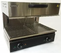Гриль Airhot Sge-600 саламандра – купить в Нижнем Новгороде с доставкой Купить гриль airhot sge-600 саламандра в Нижнем Новгороде – цена завода, доставка до двери | RuOborudovanie.ru
