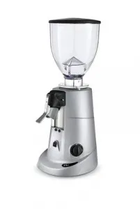 Кофемолка Fiorenzato F5 DT Timer (серый) прямого помола F05GD2GRSCNPLRTV – купить в Нижнем Новгороде по цене завода